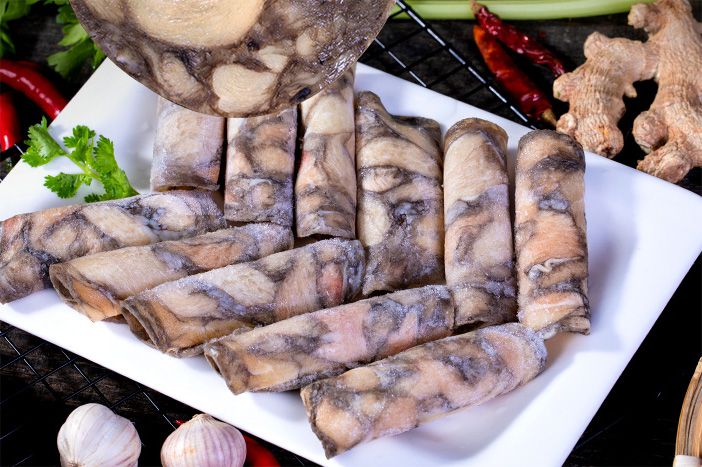 安陽鄉(xiāng)潤食品有限公司歡迎您！
